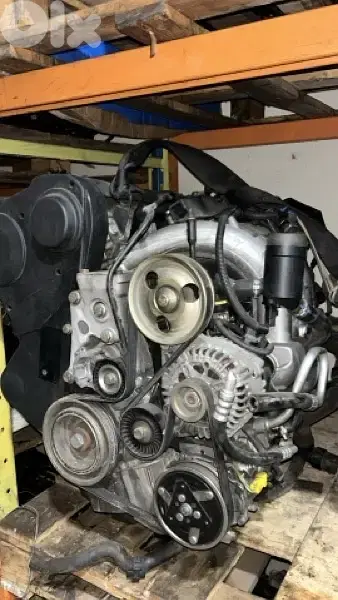 Peugeot 407 -2,2