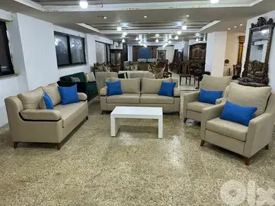 طقم كنبايات شغل توصاية بفتح صندوق