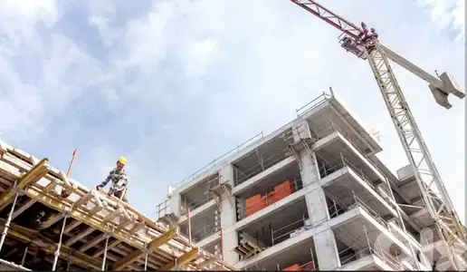 UNDERCONSTRUCTION | 30% PAYMENT FACILITIES IN FANAR SEA VIEW, (FA-128)