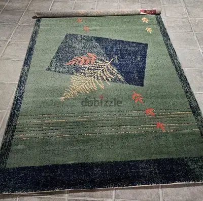 Carpet 130x220 CM Like New Only 250 USD