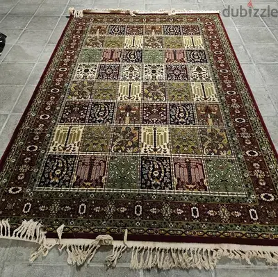 Carpet 160x240 CM Like New Only 400 USD