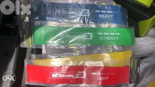 mini band md muddy