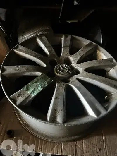 Mazda CX7