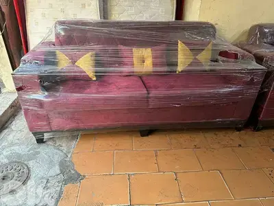 طقم كنبايات شغل توصاية بفتح صندوق خشب زان
