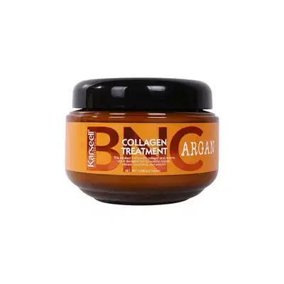 Karseell BNC Collagen Cream Deep Conditioning Argan Hair Repair Mask