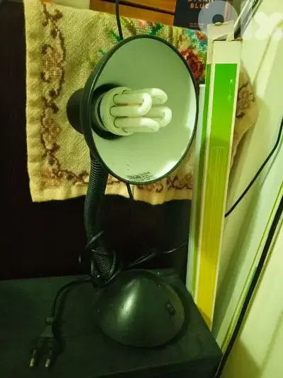 desk light لمبه مكتب