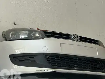 VW polo 2016  model