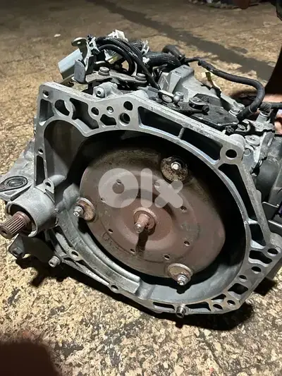Transmission for all Peugeot