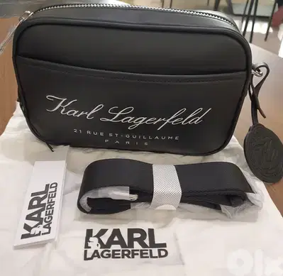 Bag original karl lagerfeld new