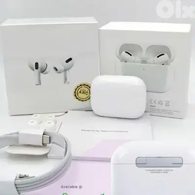 Airpod pro2 and  pro