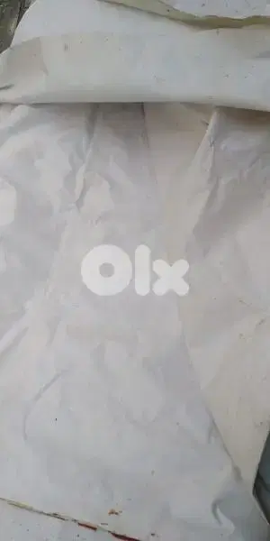 شادر سميك كبير