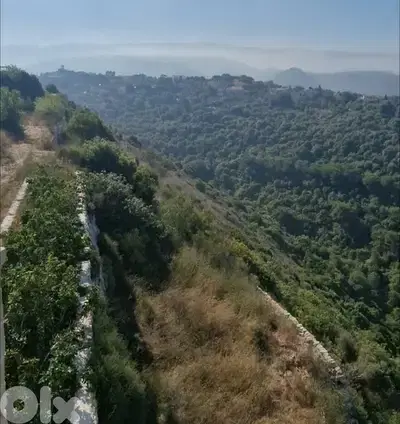 L15591-4,700 SQM Land For Sale In Batroun - Smar Jbeil
