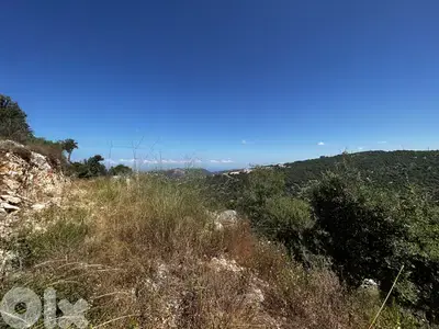 RWB256CA - Land for sale in Bentael Jbeil