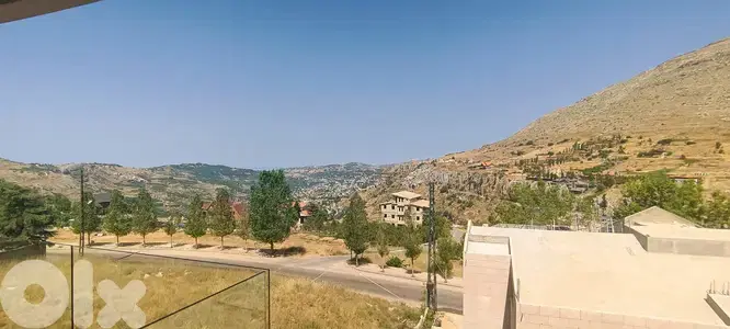 L02103-Furnished Chalet For Sale in a Prime Location in Faraya