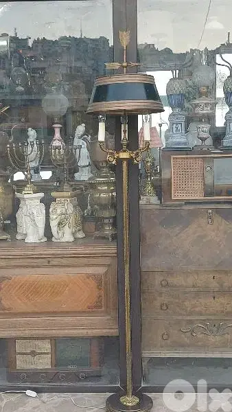 antique