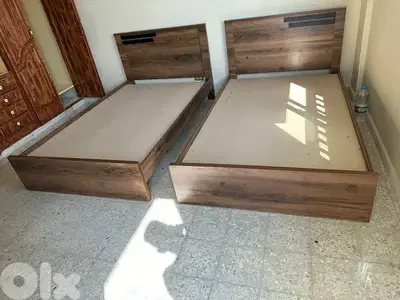 تختين مفرد ونص 120 سم