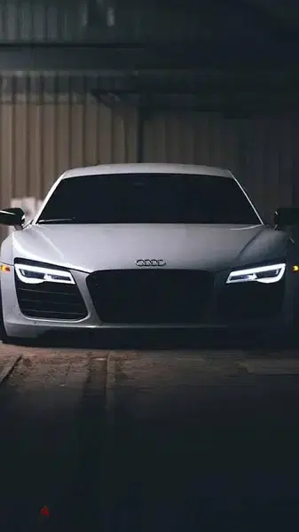 Audi e-tron 2022