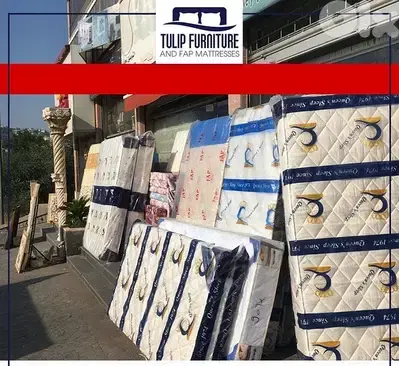 فرشات طبيه