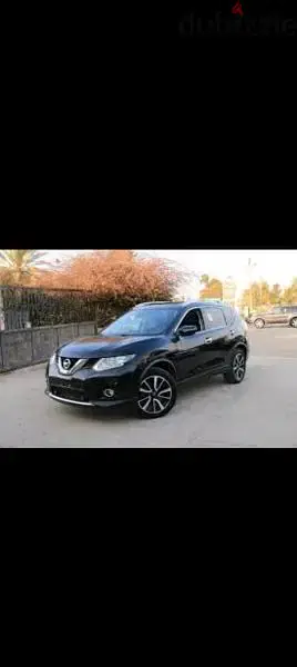Nissan Xtrail  35 $    7 days  minimum