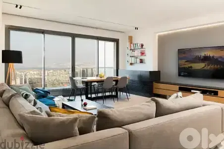 DEKWANEH PRIME (170Sq) TOWER 44 WITH GYM AND POOL , (DE-118)