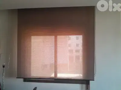 sun screen and all kinds of curtains