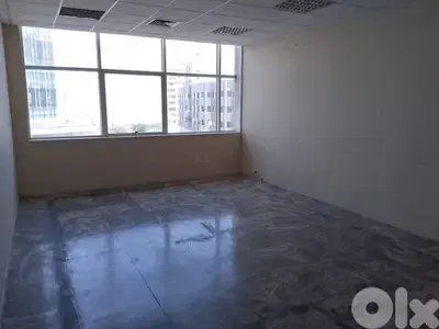 200 Sqm | Office For Rent In Sin El Fil | Panoramic City View