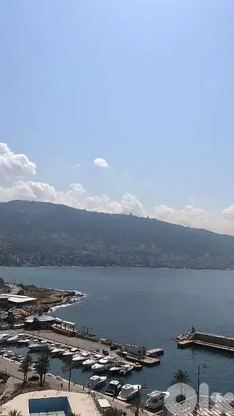 chalet for rent in aqua 1. شاليه للايجار في اكوا ١