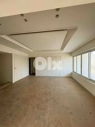6 MONTHS |  DUPLEX IN VERDUN |TERRACE (600SQ) 4 BEDROOMS (BTR-295)