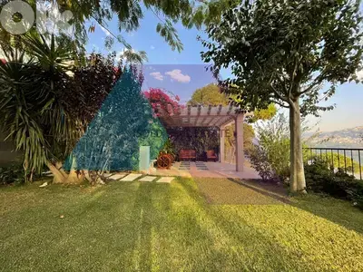 Lux 1155m2 villa+garden+pool 4 sale Beyt Meri, Bet Mery  بيت مري فيلا
