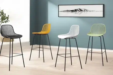 bar chair txr
