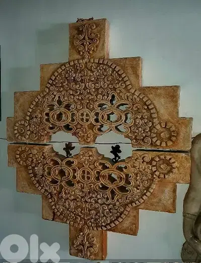 arabesque for decorated wall
