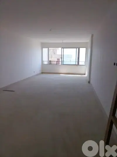 196 SQM Prime Location Apartment in Choueifat, Amrousiyeh, Aley