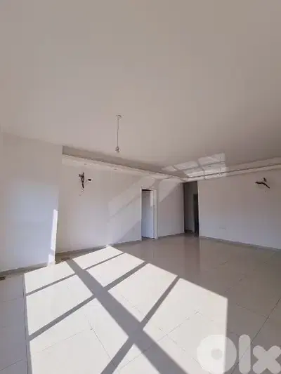 Apartment for sale in dekweneh شقة للبيع في الدكوانة
