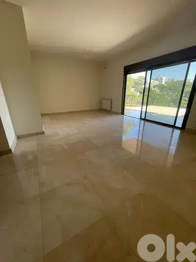 BROUMANA PRIME MOUNTAIN VIEW (170SQ) , (BR-248)