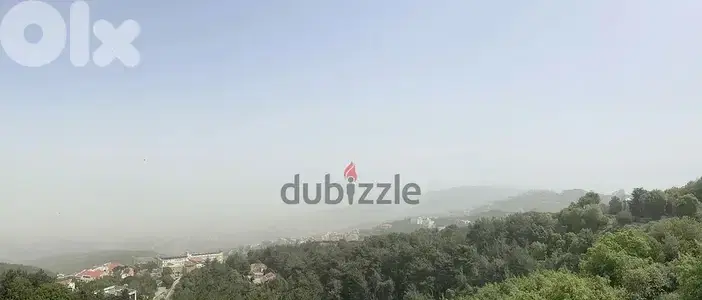 ROUMIEH PRIME (180SQ) WITH PANORAMIC VIEW ,(RO-107)