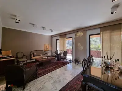 BAABDAT PRIME (220Sq) FULLY FURNISHED , (BB-145)