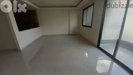 BRAND NEW IN ACHRAFIEH PRIME (120SQ) 2 MASTER BEDROOMS , (AC-753)