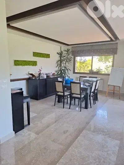 Broumana Prime (200Sq) With Mountain View , (BR-264)