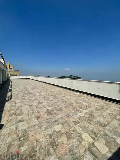 BROUMANA PRIME (520SQ) WITH TERRACE , (BR-294)