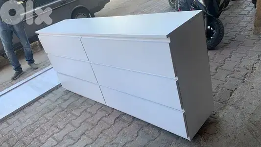 شفنيرة أو ديرسوار جوارير جديدة من المعمل (high quality)