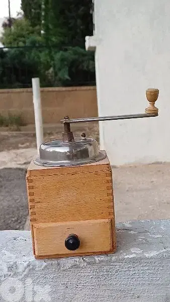 antique