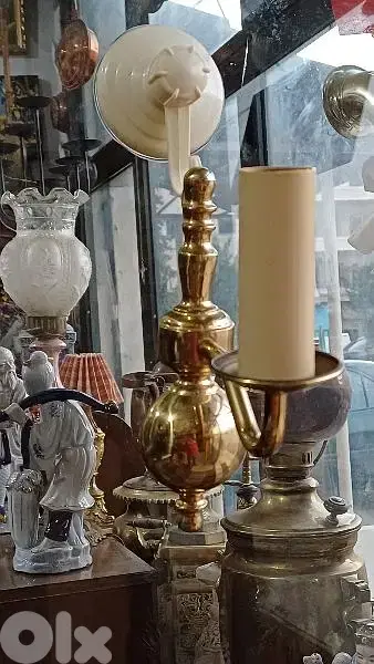 antique