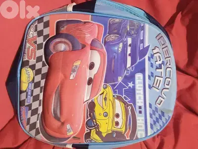 school bag