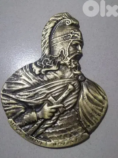 ايقونة القديس
