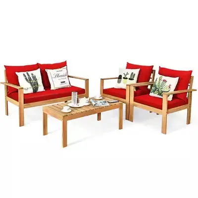 wood set g5r