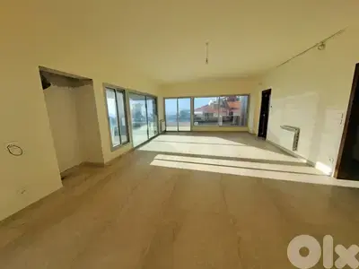 Elegant Living: 240m2 Mtayleb Apartment with 3 Bedrooms