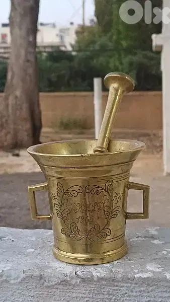 antique