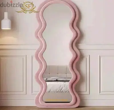 مراية قماش