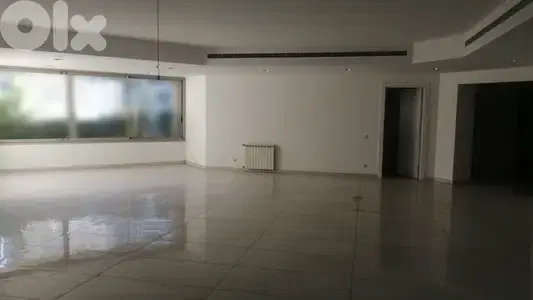 NEW IN CARRE D'OR , ACHRAFIEH PRIME (330SQ) 4 BEDROOMS , (AC-789)