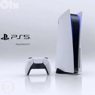 PlayStation5 Slim  1TB  2 YEARS WARRANTY